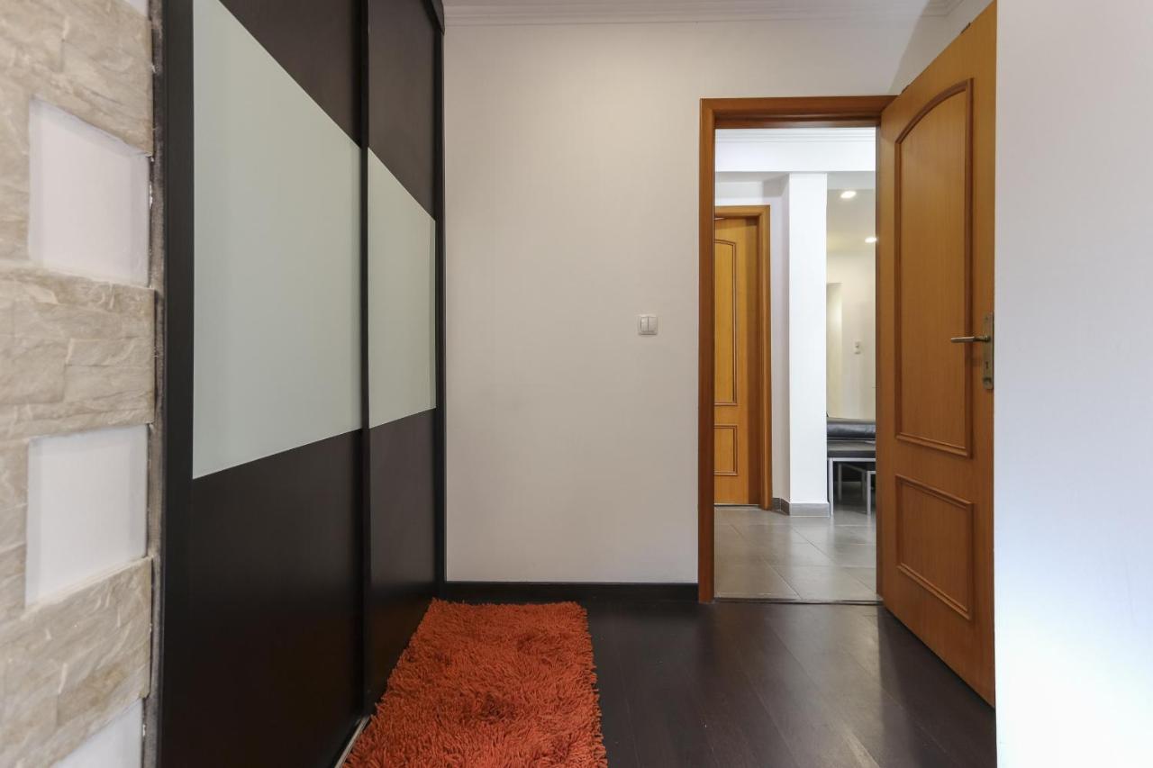 Cosy Lisbon Flat By Homing Apartamento Exterior foto